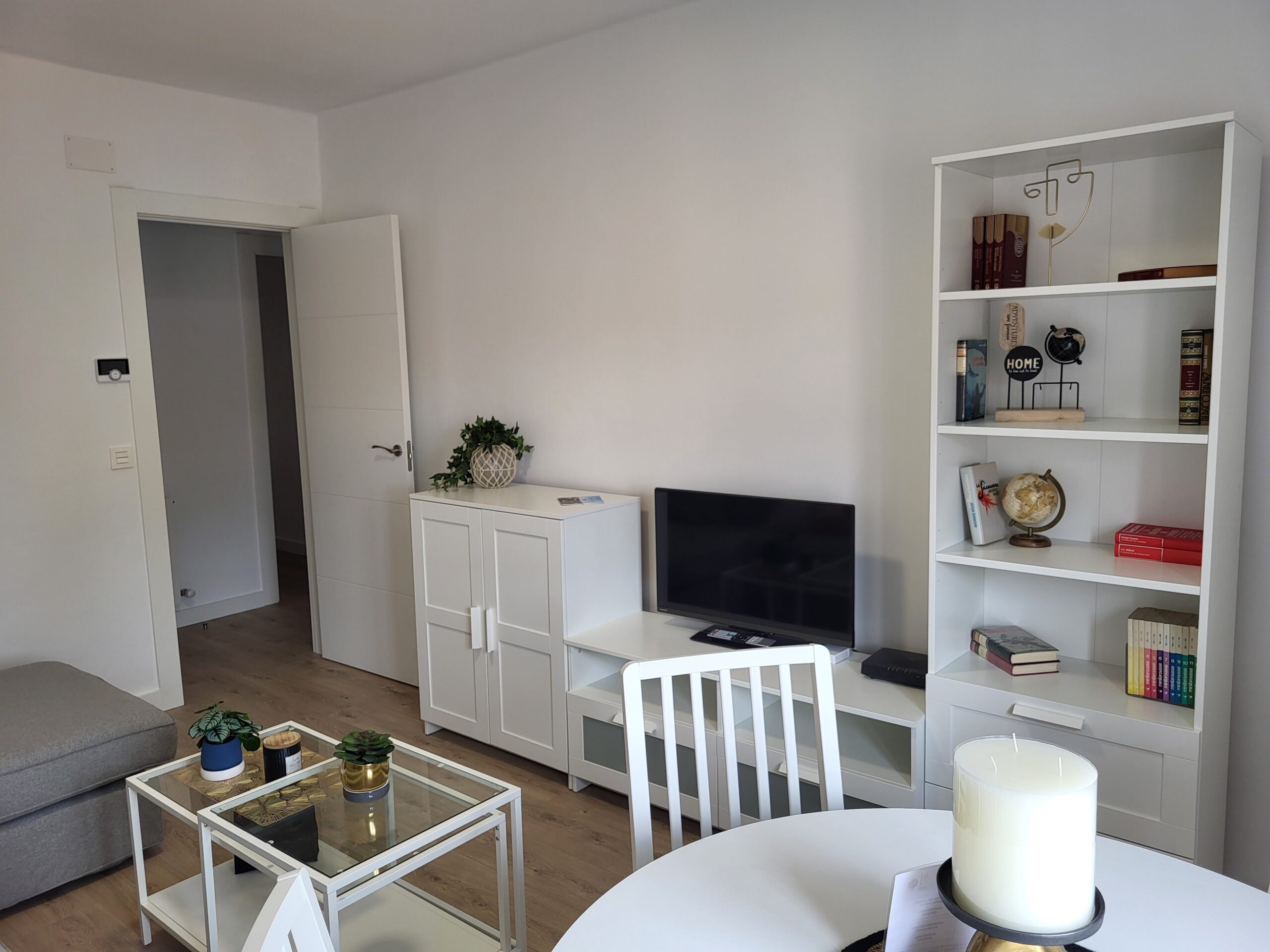 SALA DE ESTAR