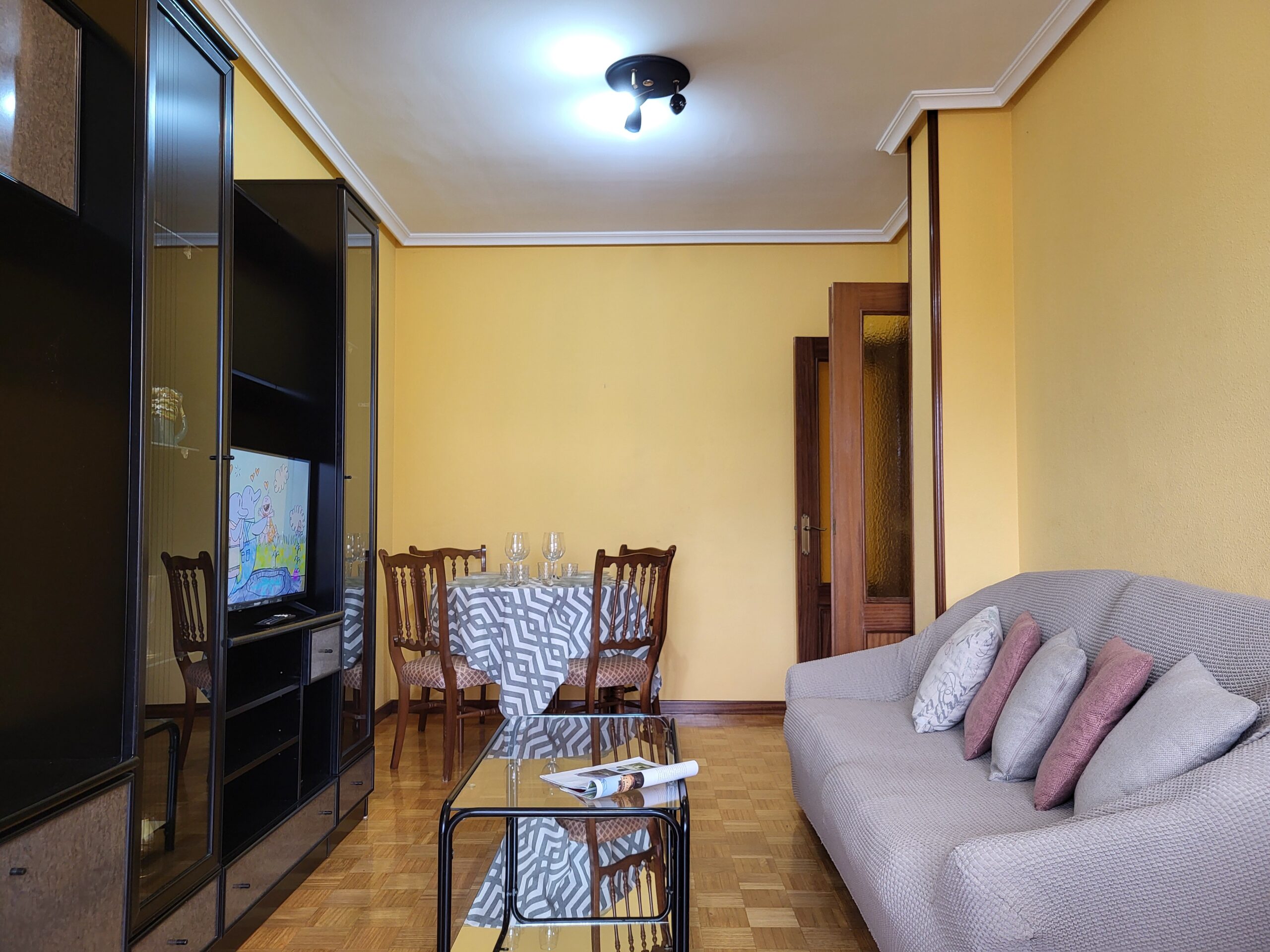 SALA DE ESTAR