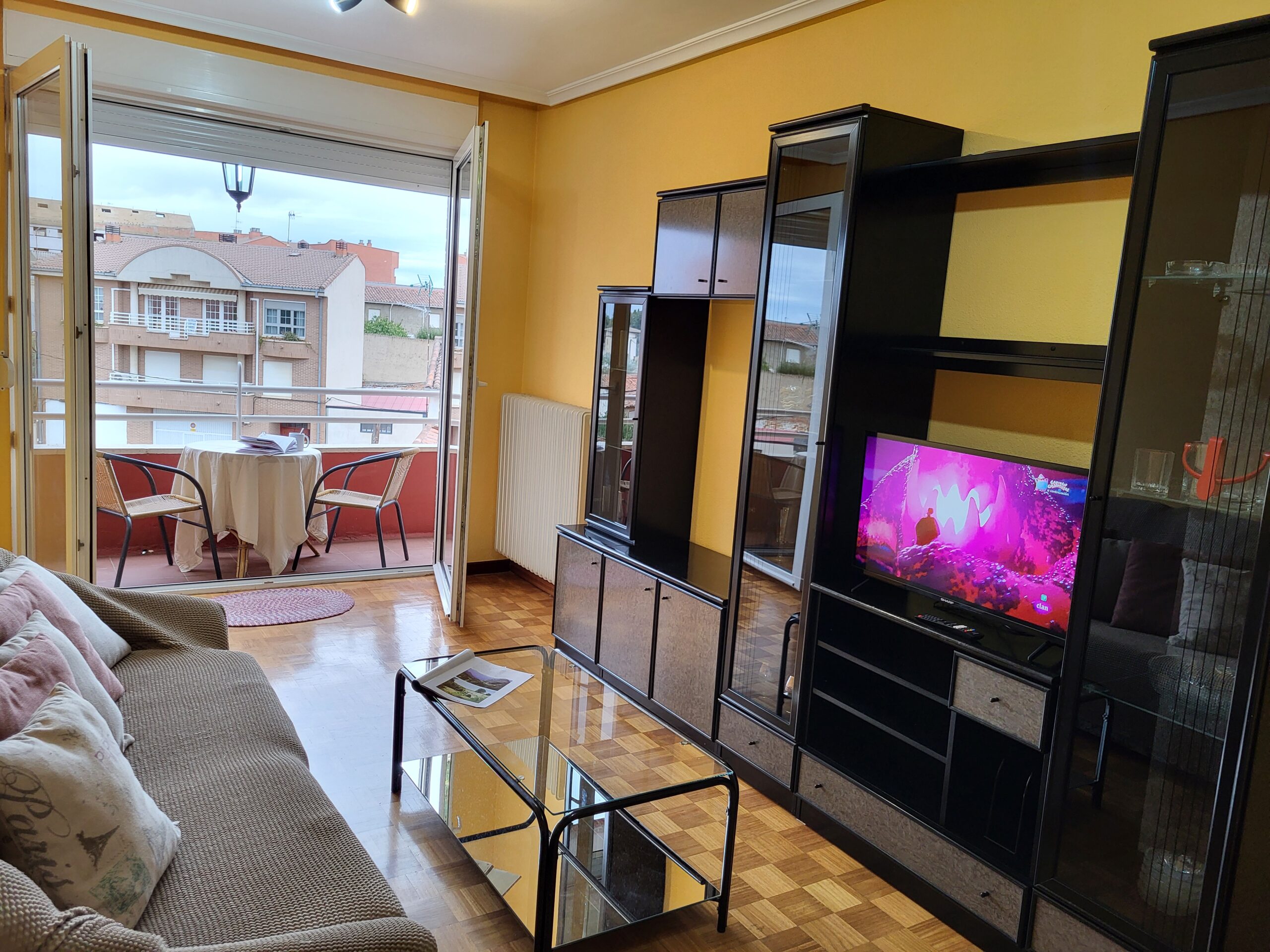 SALA DE ESTAR