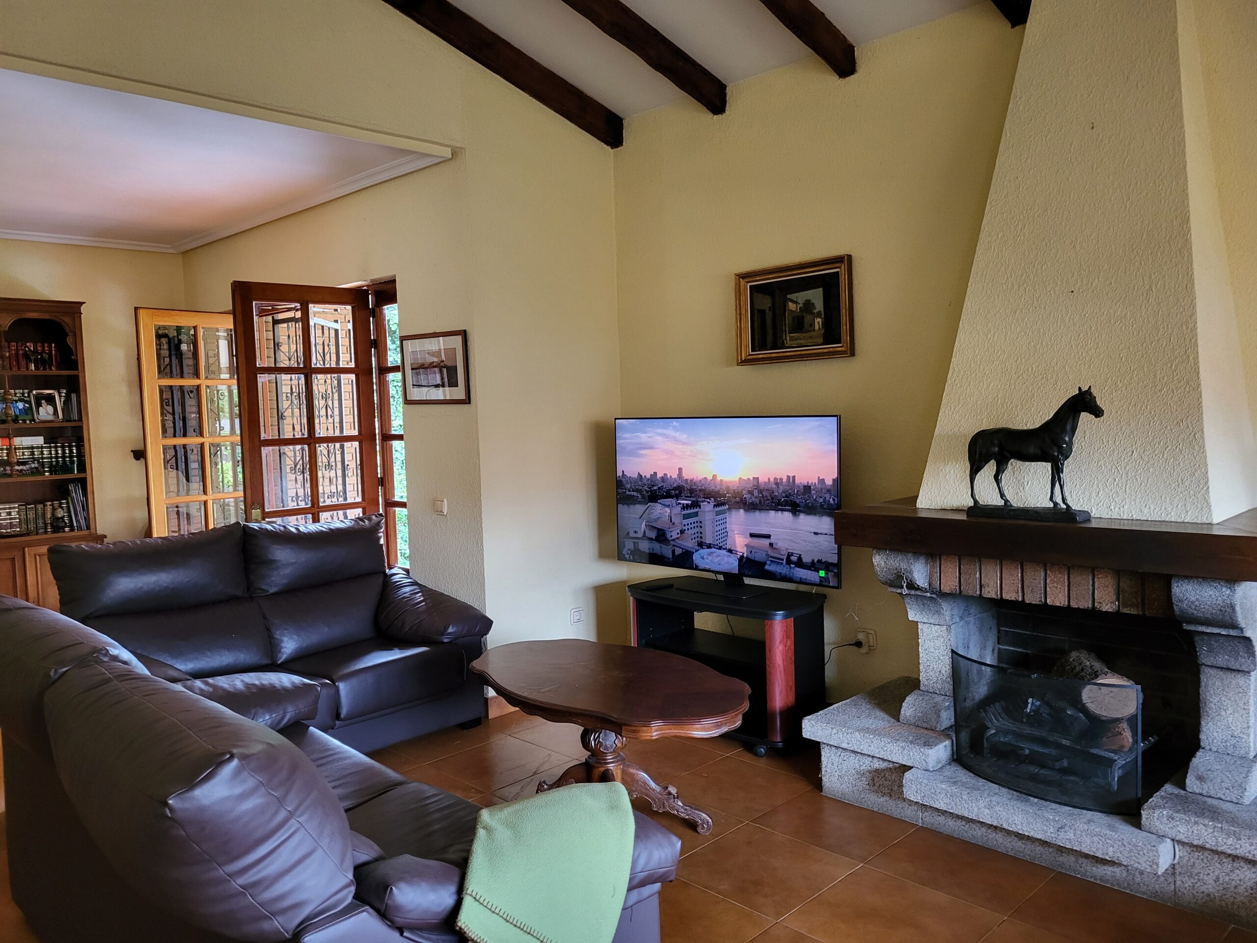 SALA DE ESTAR