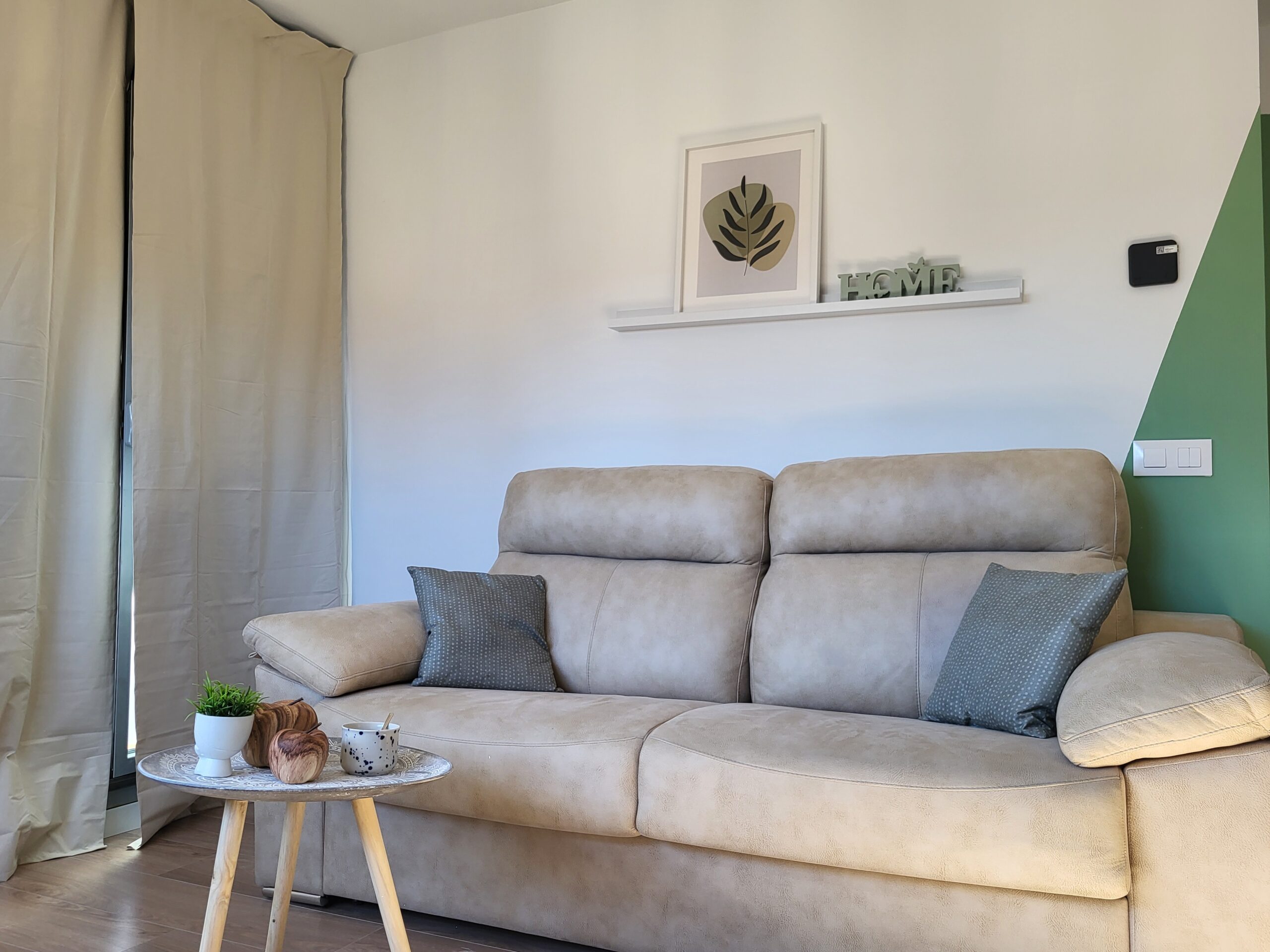 SALA DE ESTAR