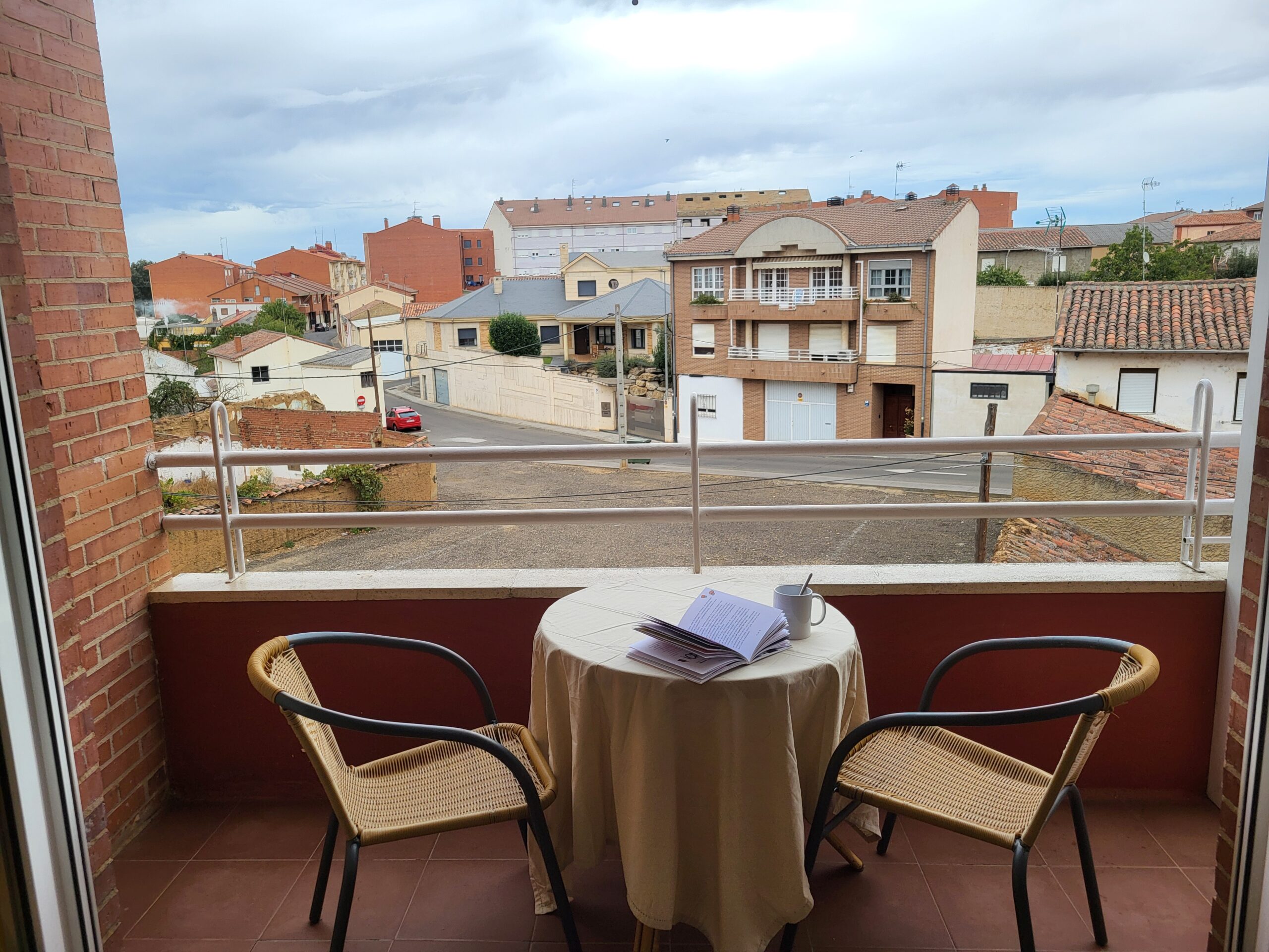 BALCÓN