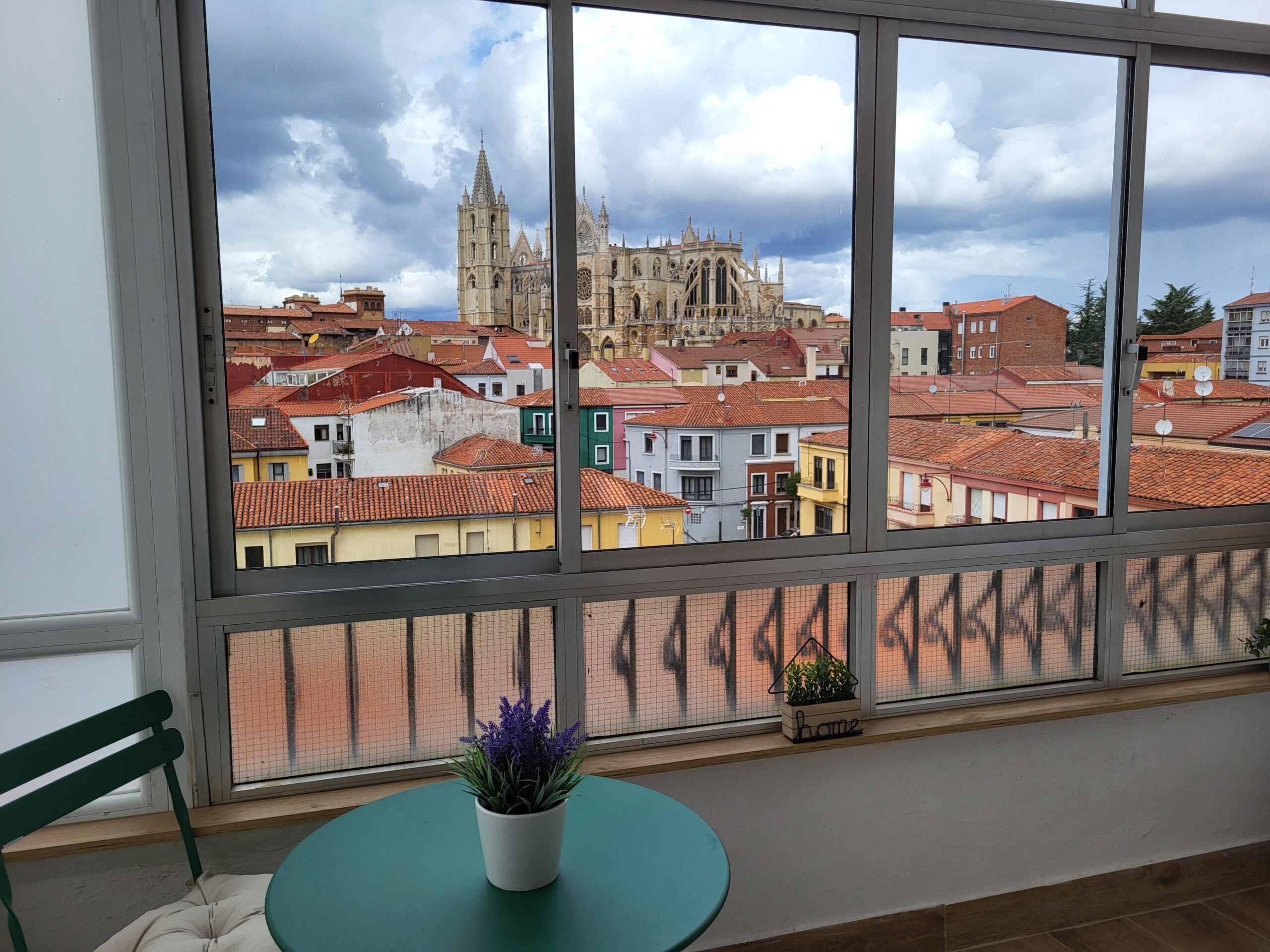 VISTA