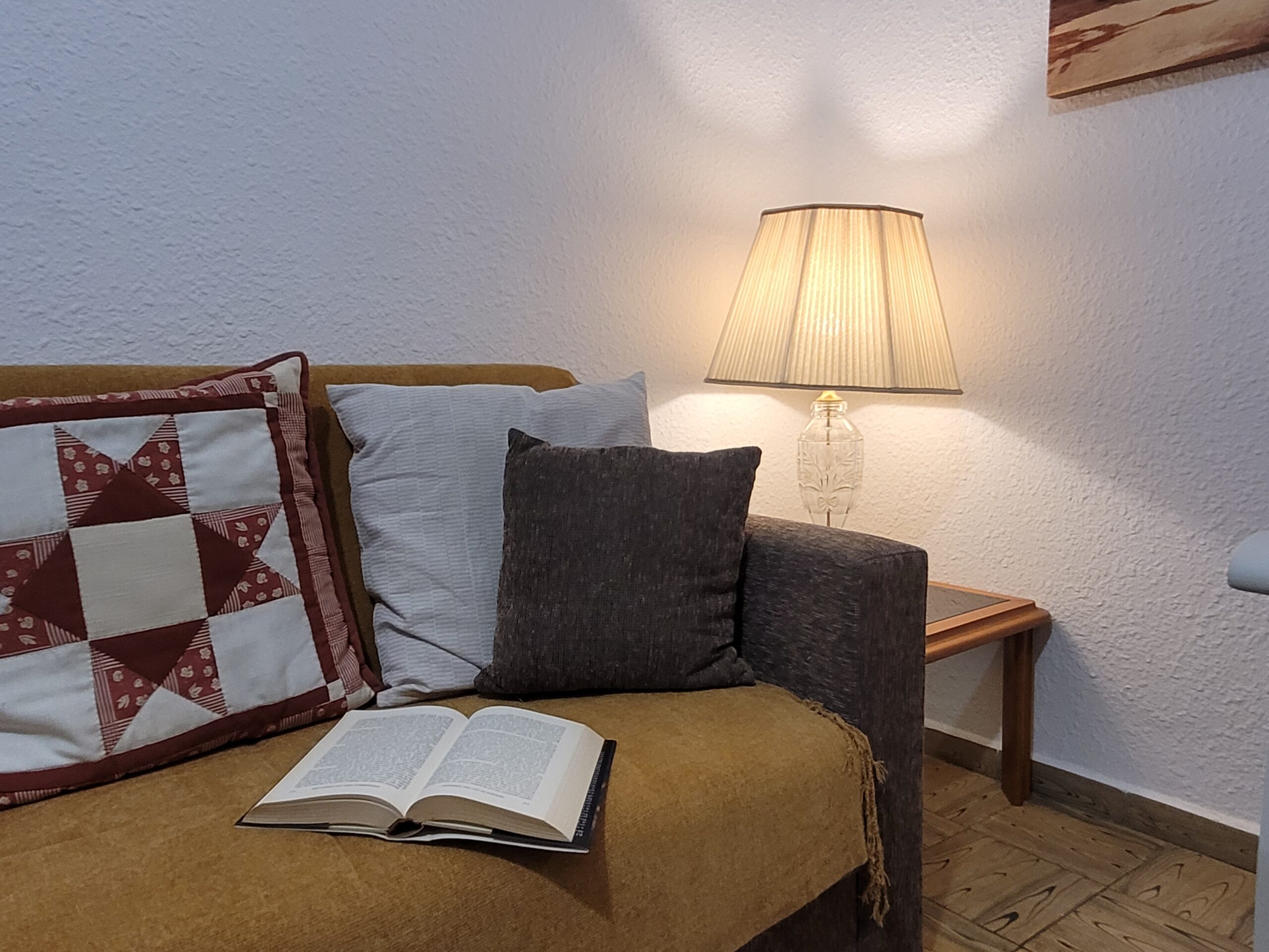SALA DE ESTAR