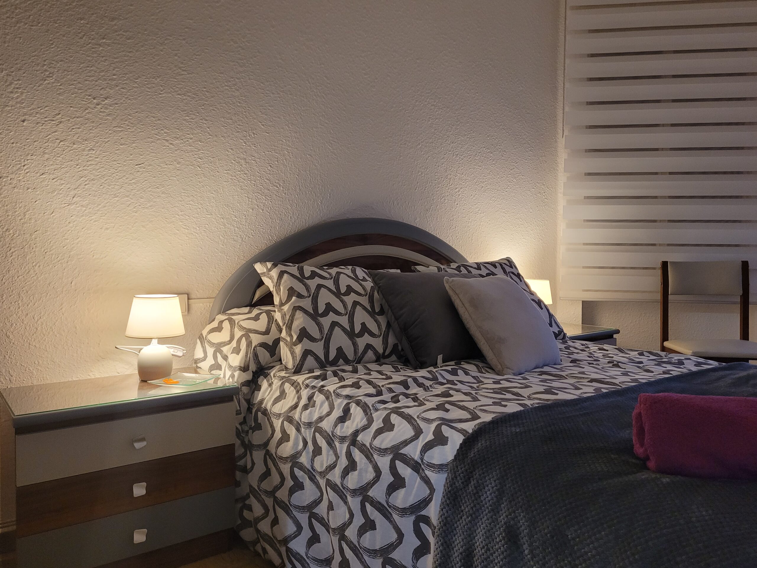 CAMA 1