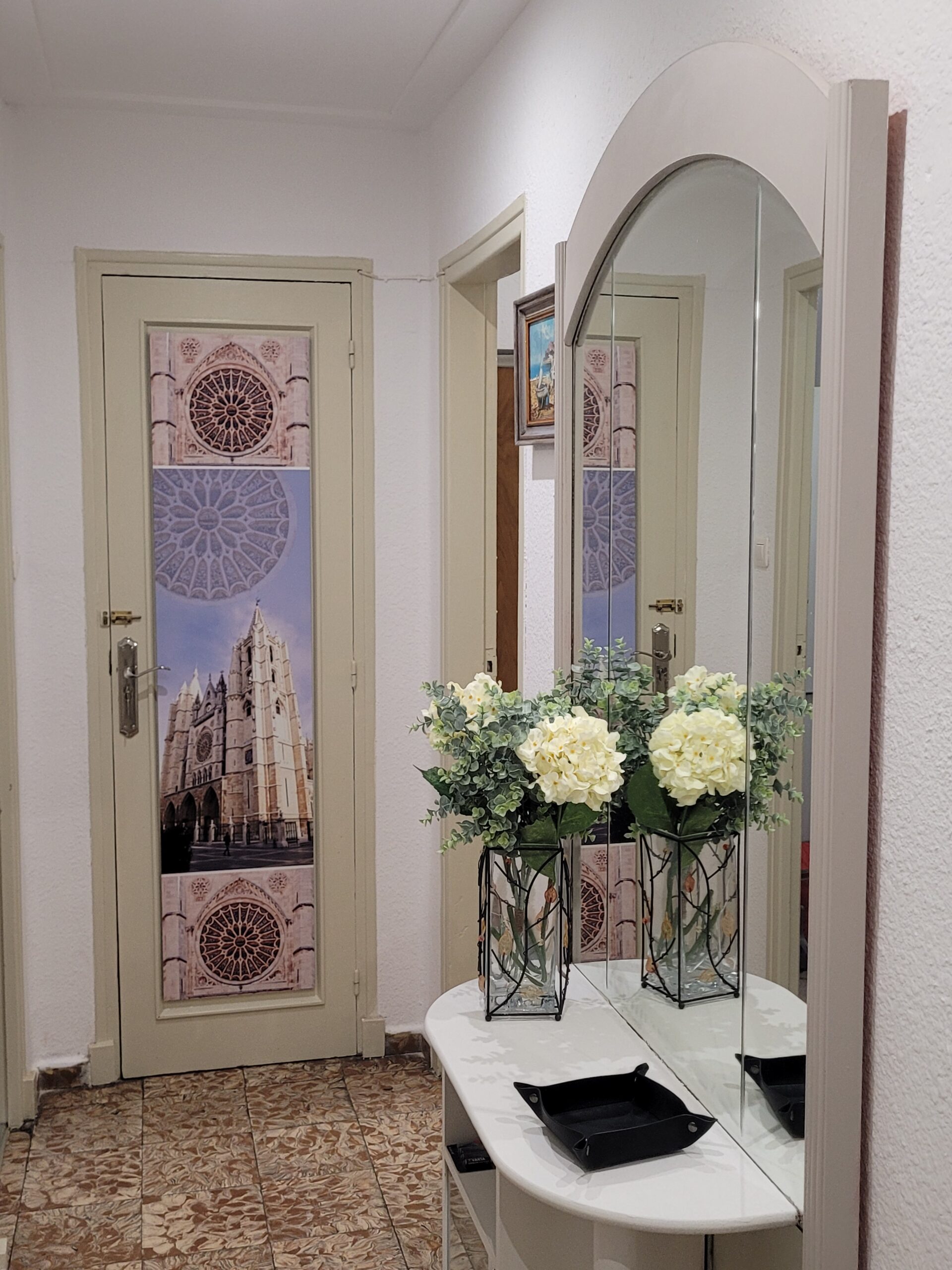DECORACIÓN