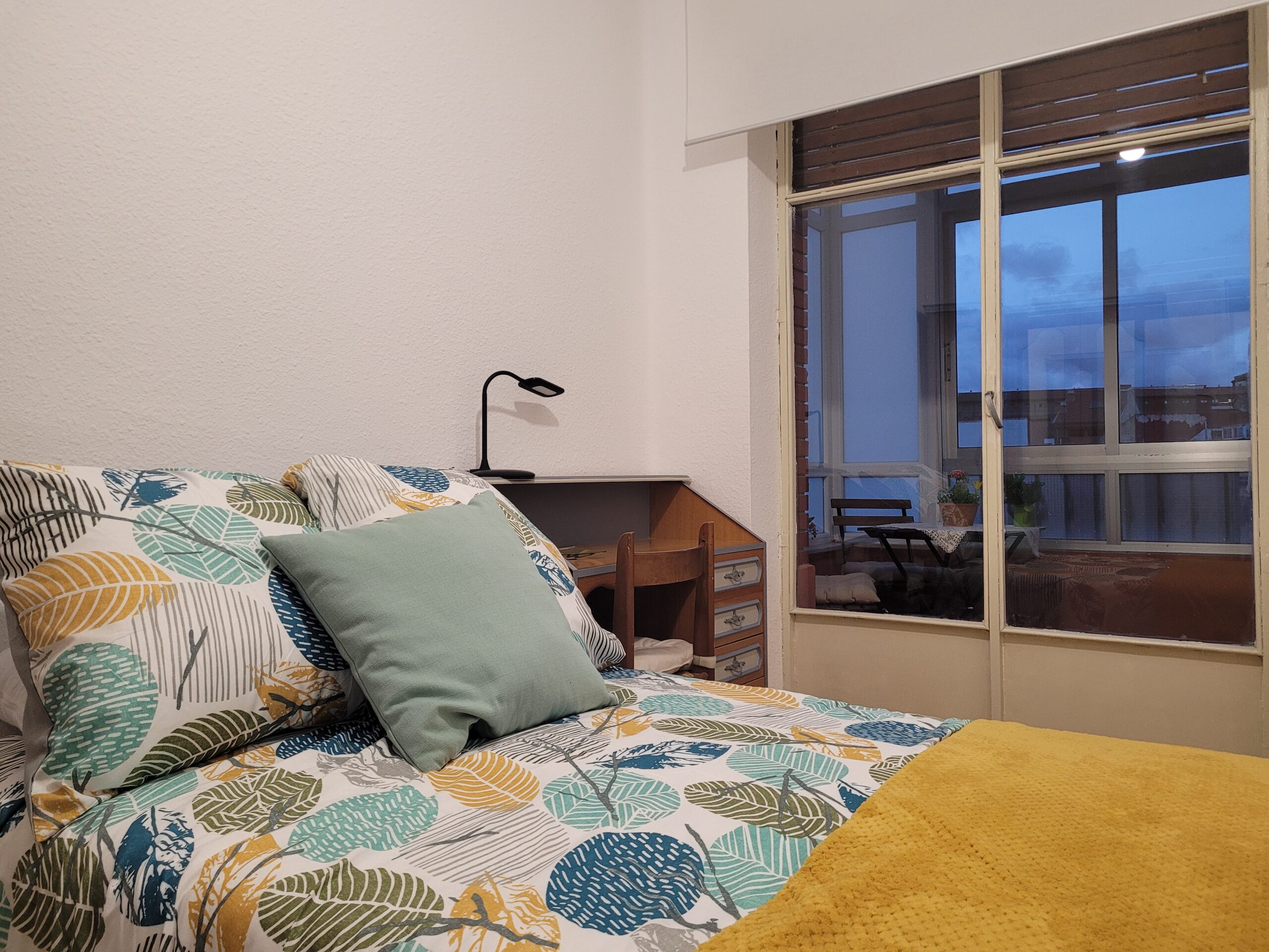 CAMA 3