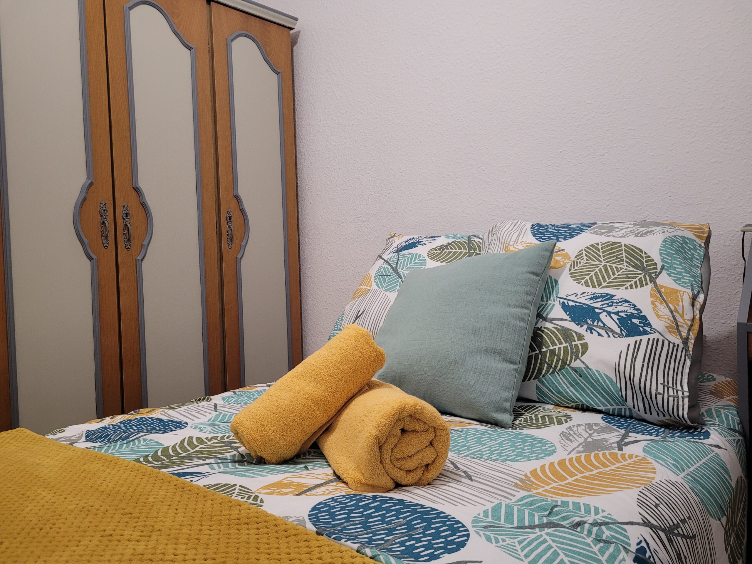 CAMA 3