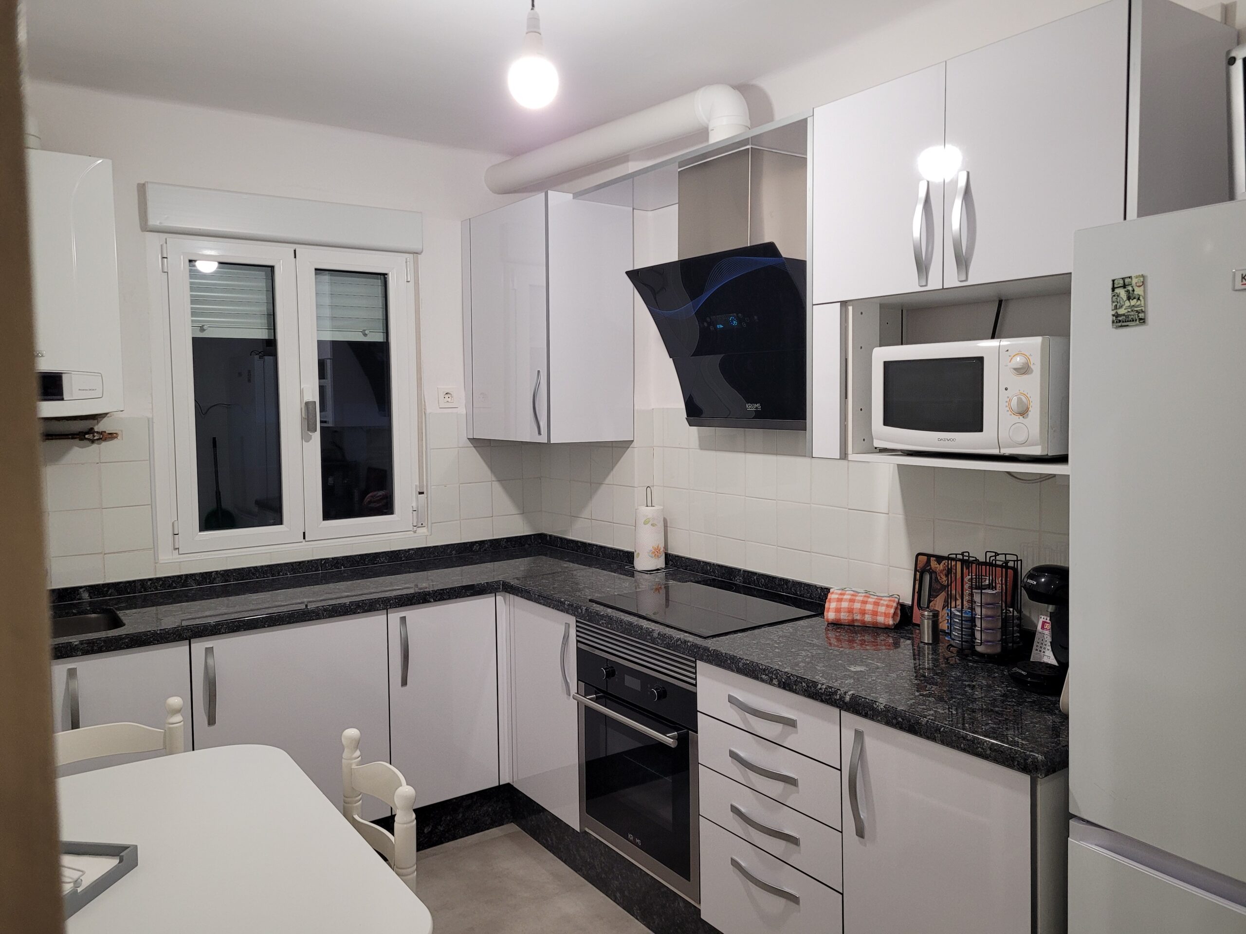 COCINA