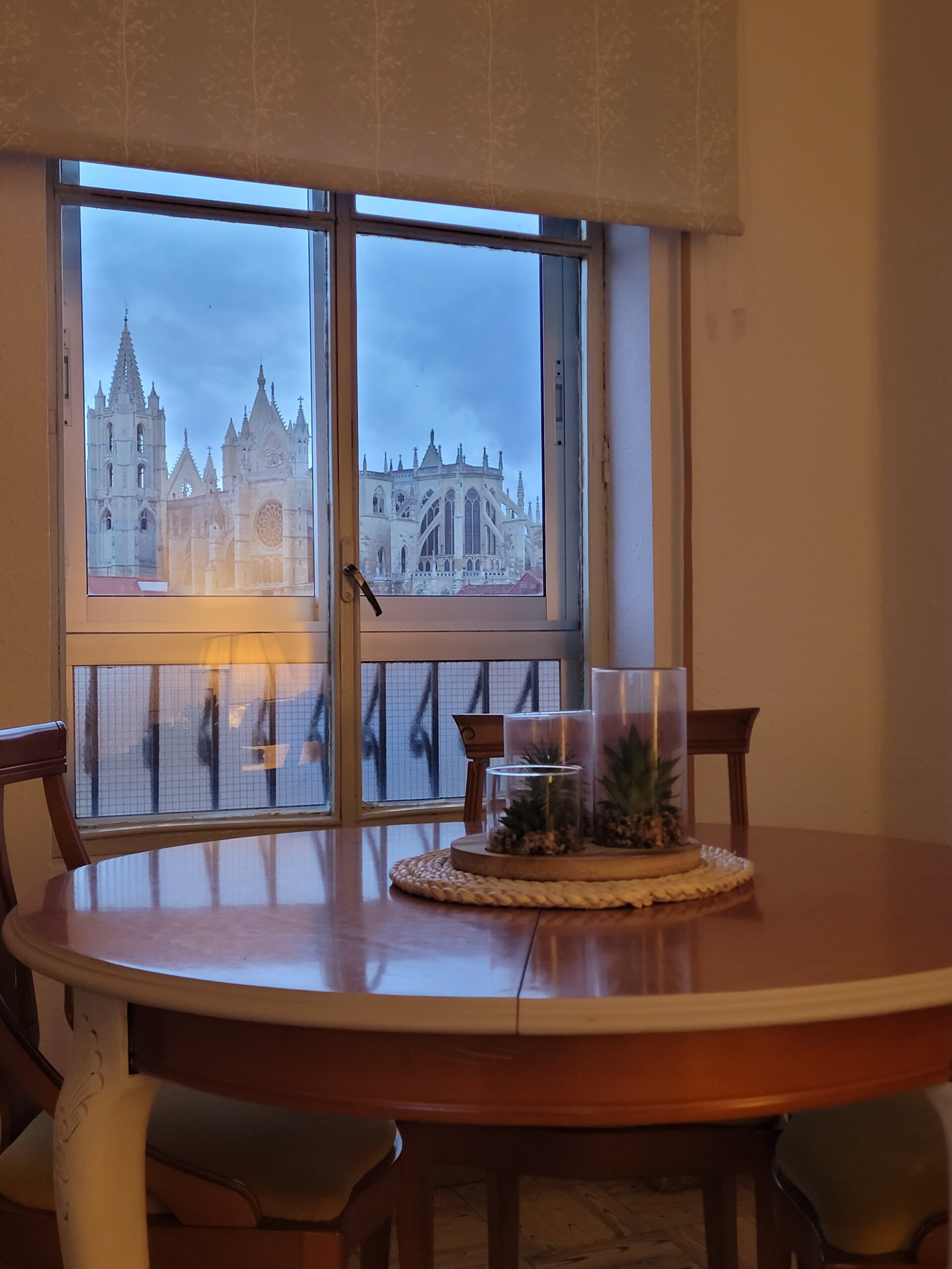 VISTA DEL BALCON