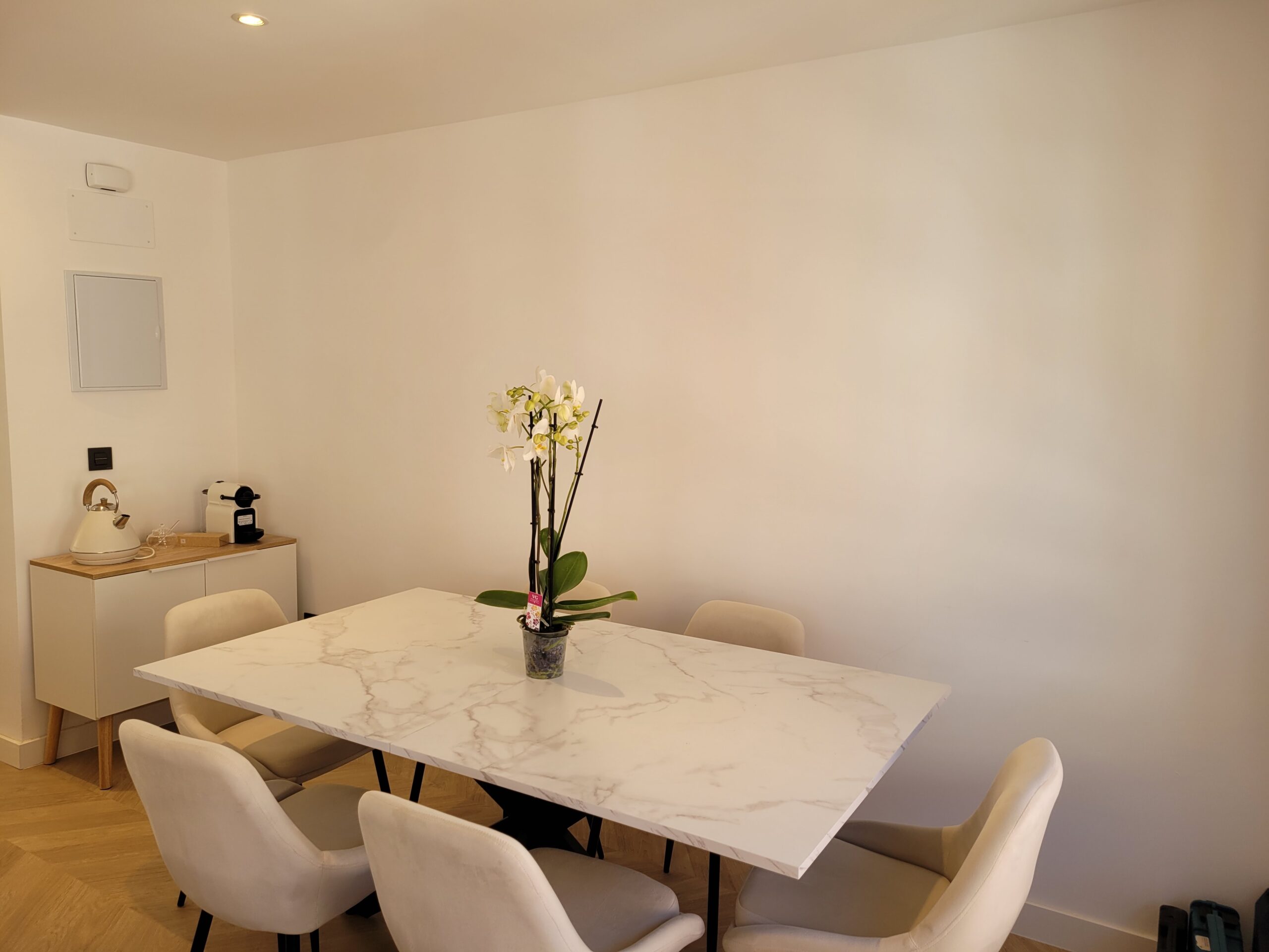 COMEDOR