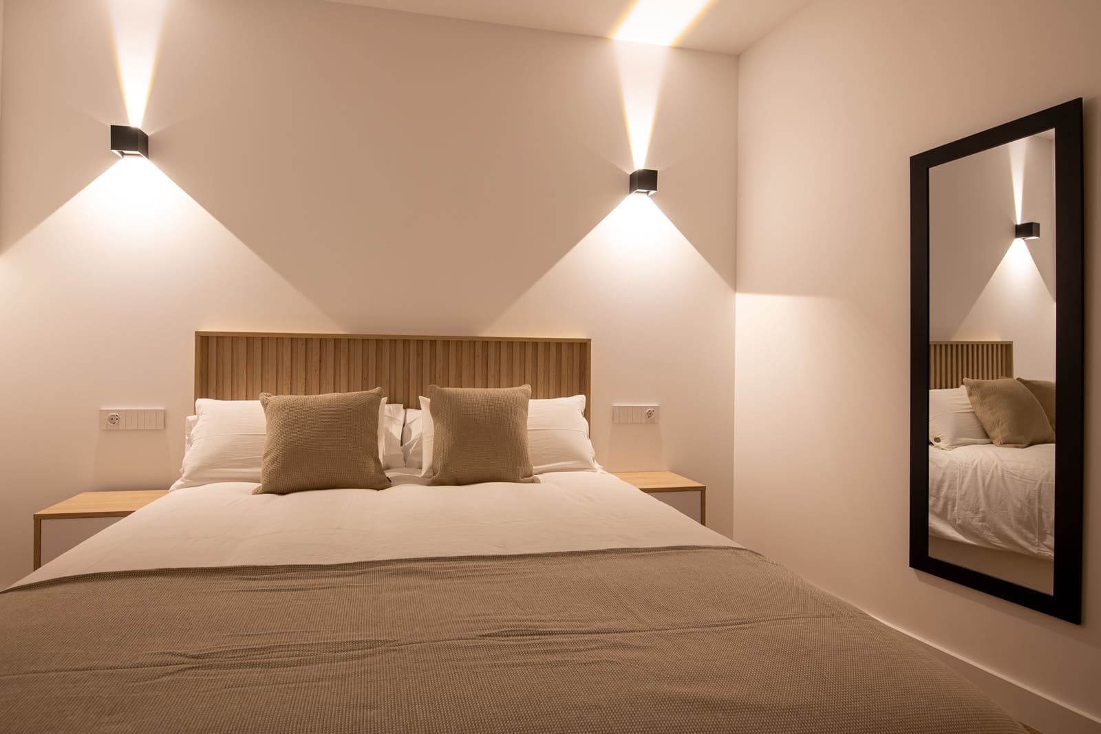 CAMA MATRIMONIAL