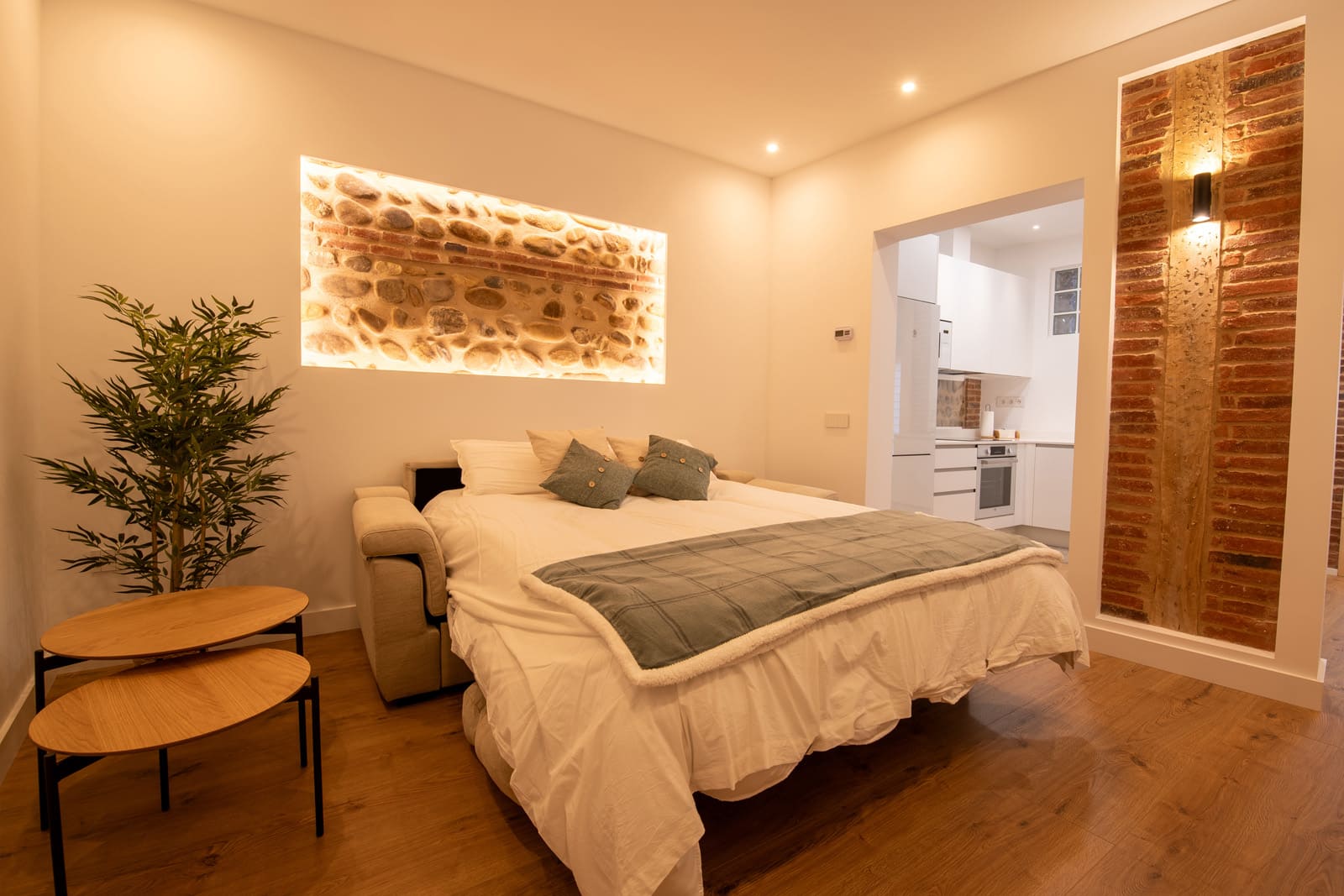 CAMA MATRIMONIAL 2