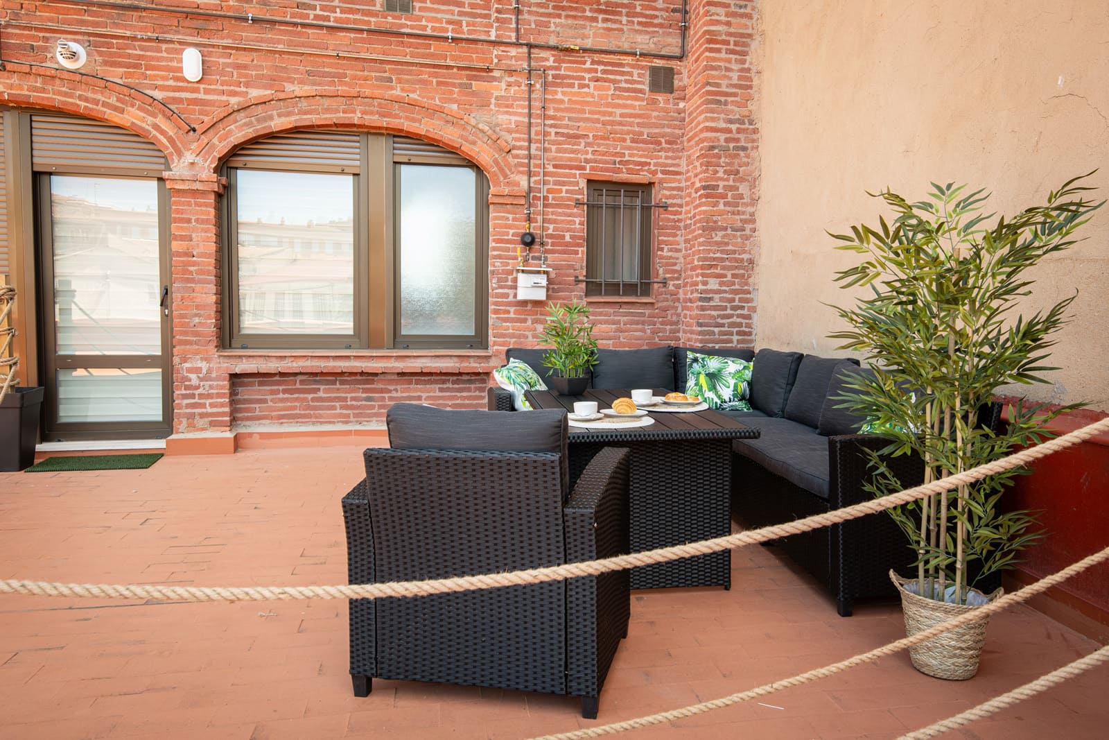 TERRAZA