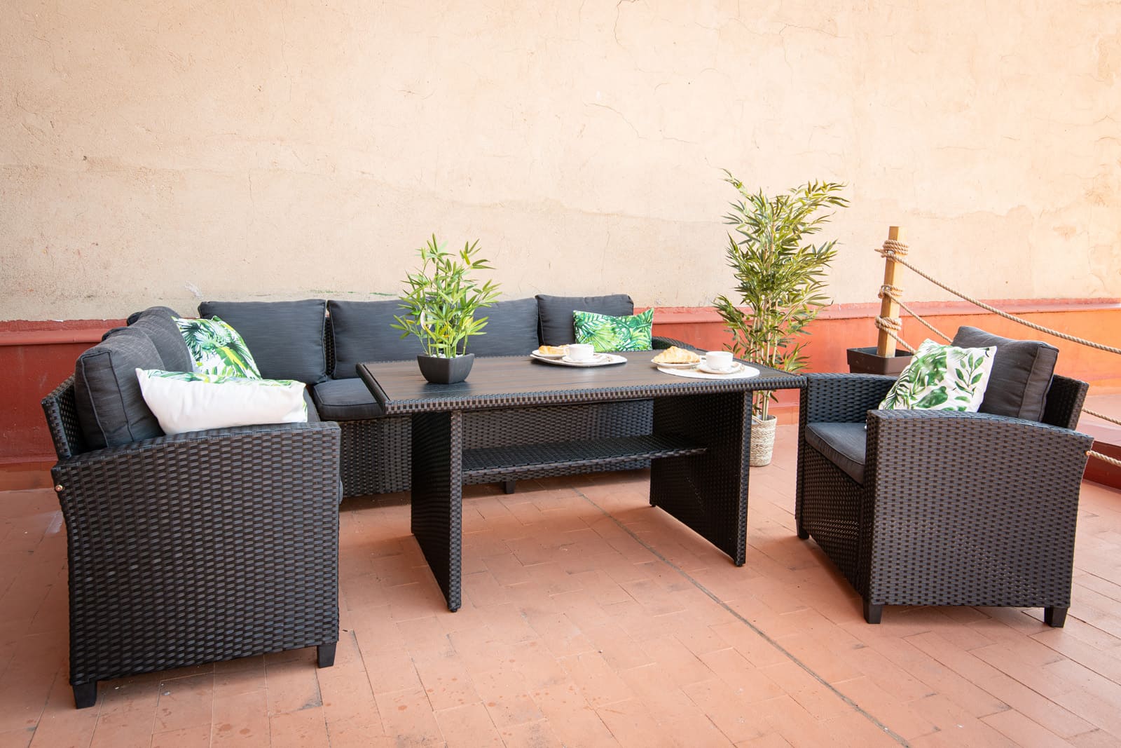 TERRAZA