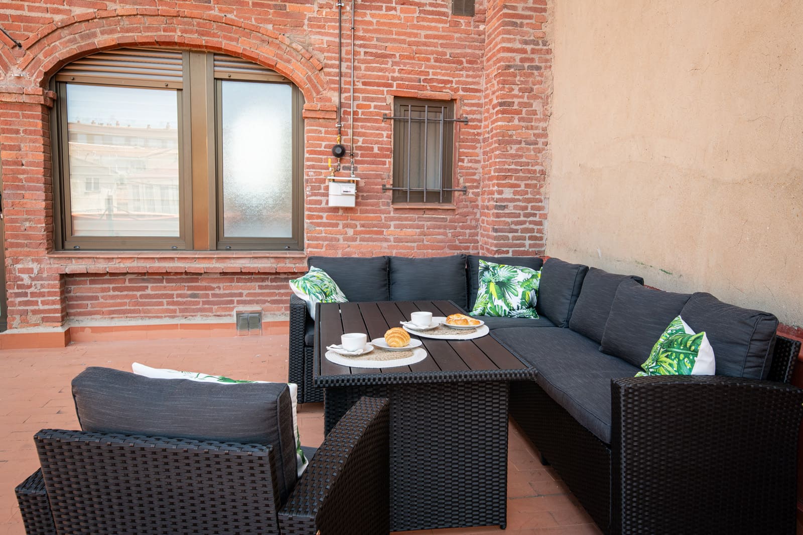 TERRAZA